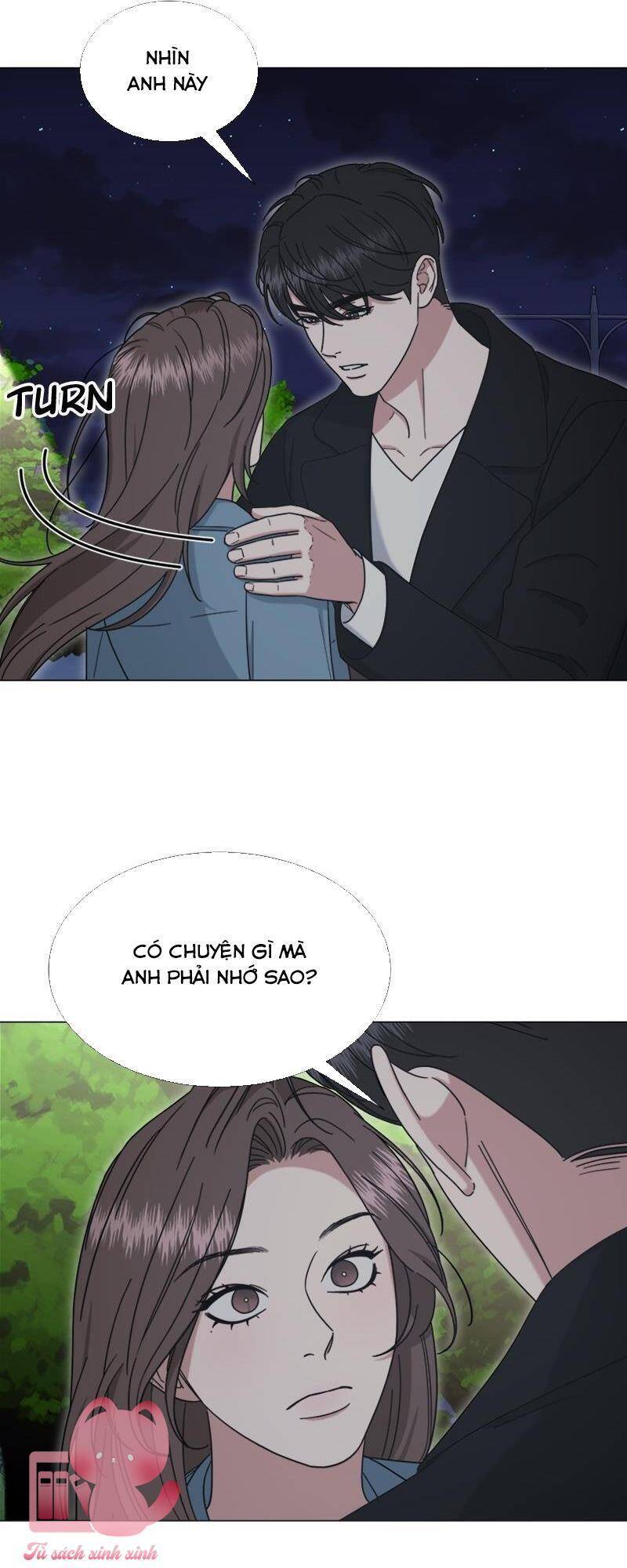 theo bản năng của em chapter 52 42