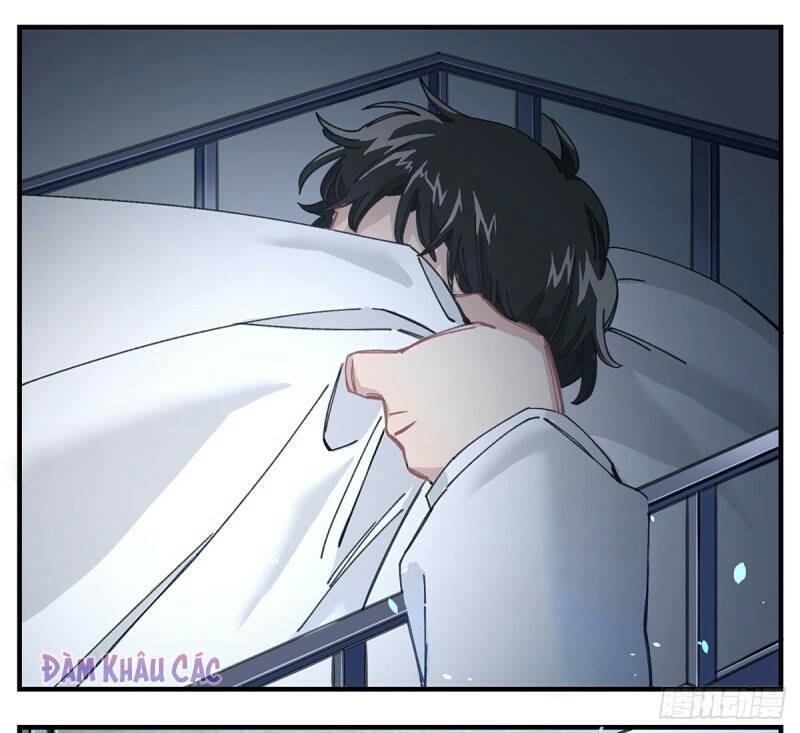 hắc bạch hữu thường chapter 7 32