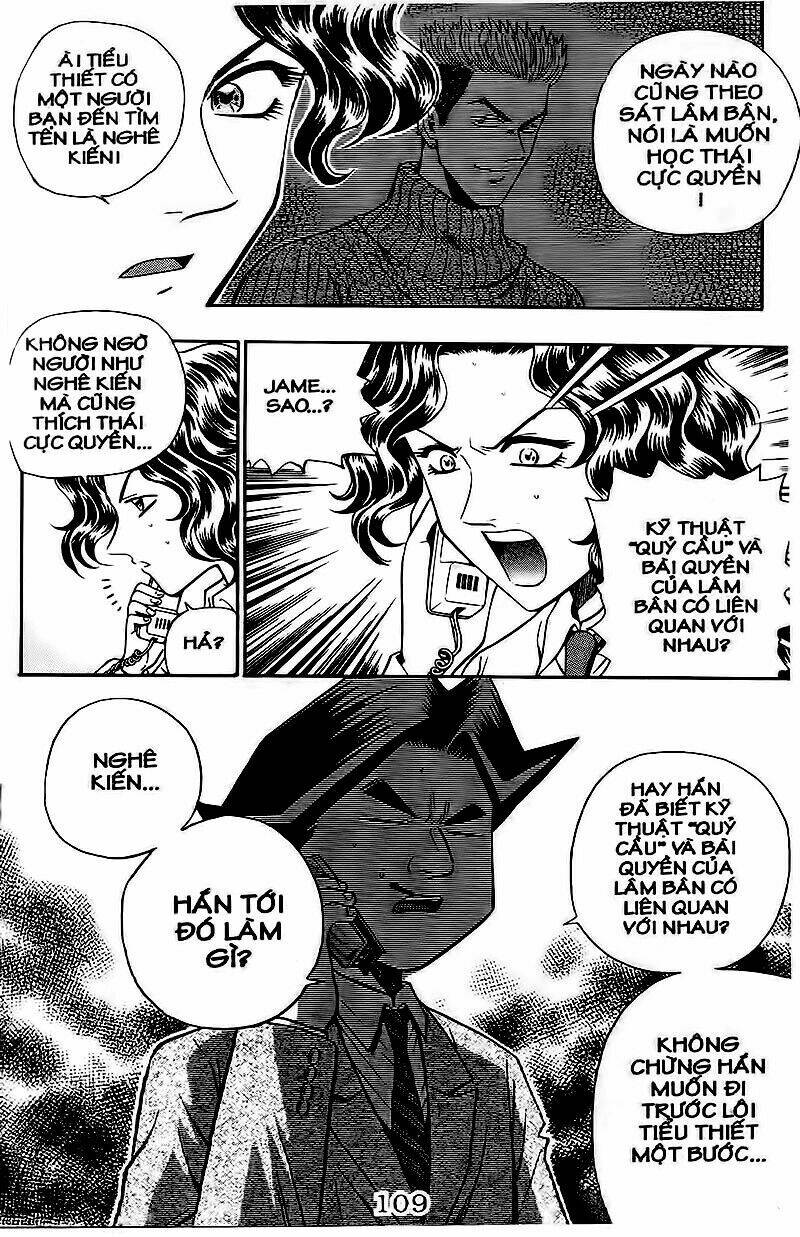 bowling king chapter 139 8