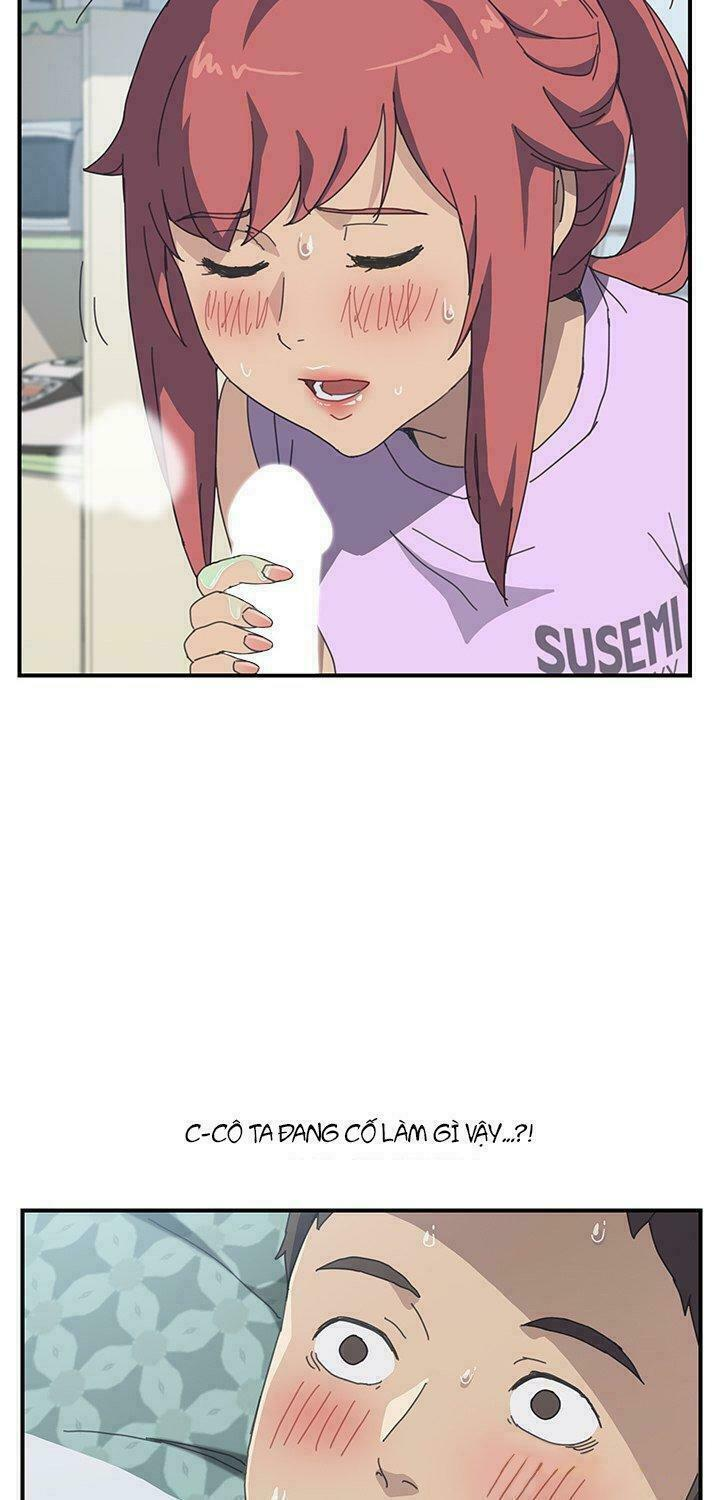 sống chung với dâm nữ chapter 12 18