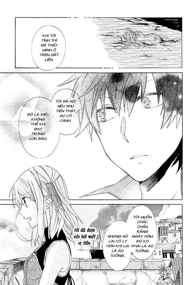 sora no yousei chapter 1 27