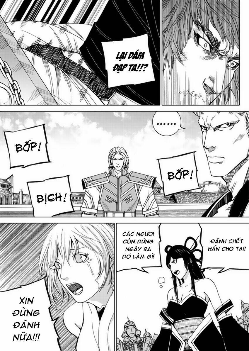 rakshasa street chapter 26 7