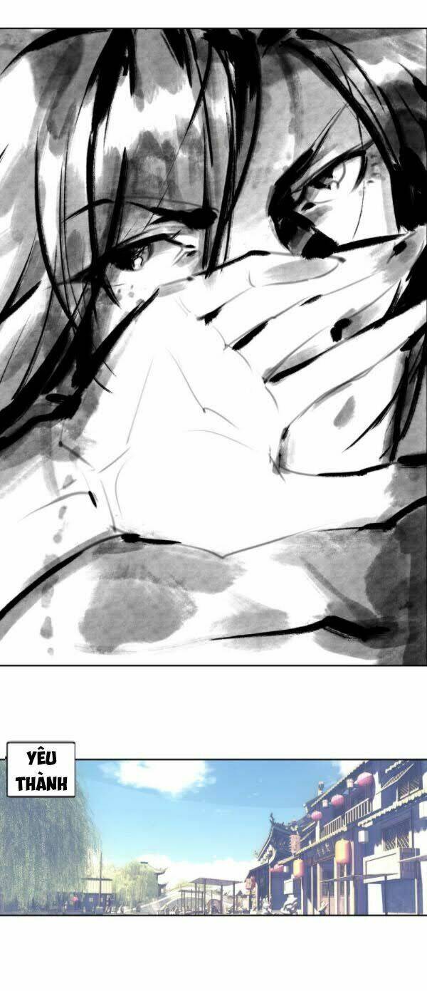 già thiên chapter 112 1