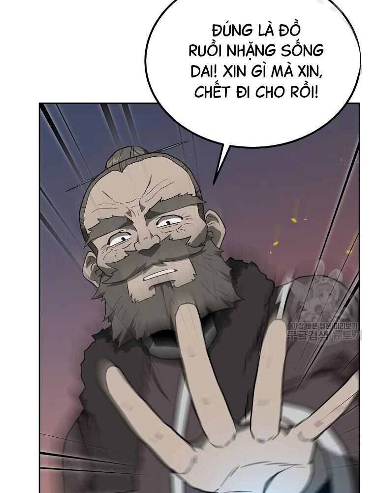 thiếu niên phương sĩ chapter 33 119