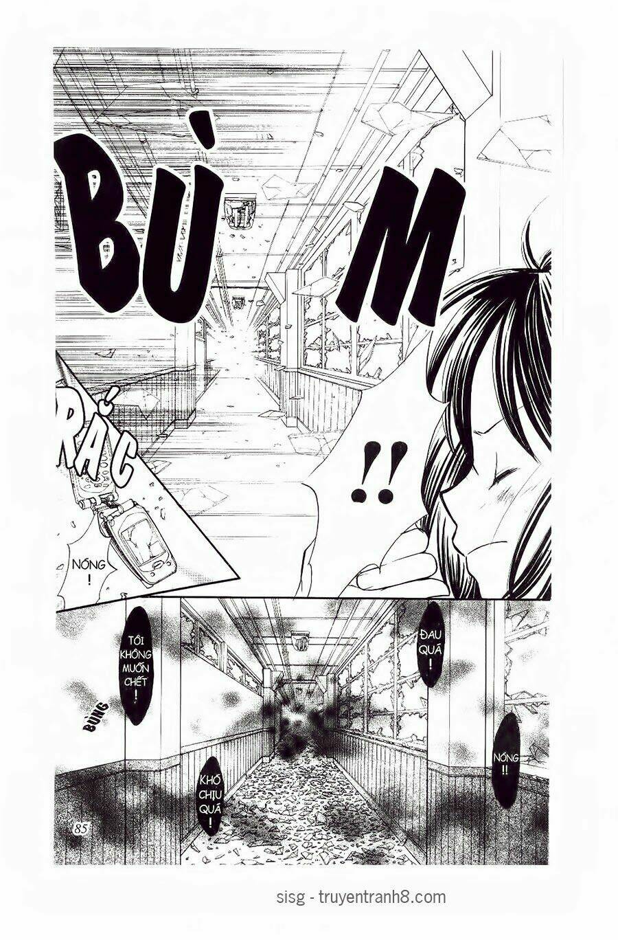 thứ 6 ngày 13 chapter 13 16