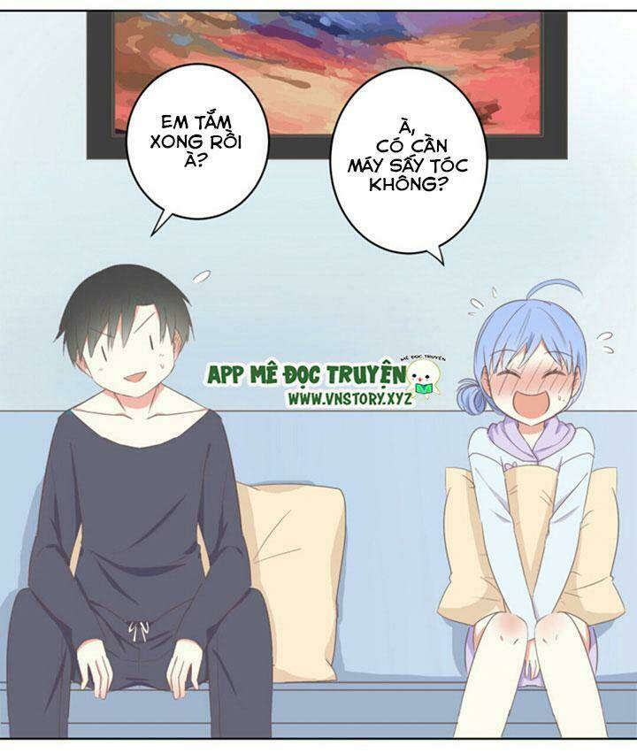 em chỉ yêu tiền của anh chapter 26 11