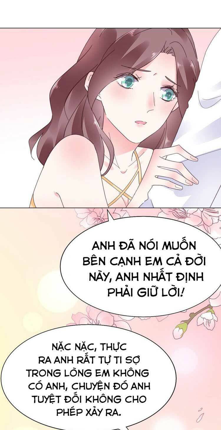 điều ước sủng ái bất bình đẳng chapter 64.2 20