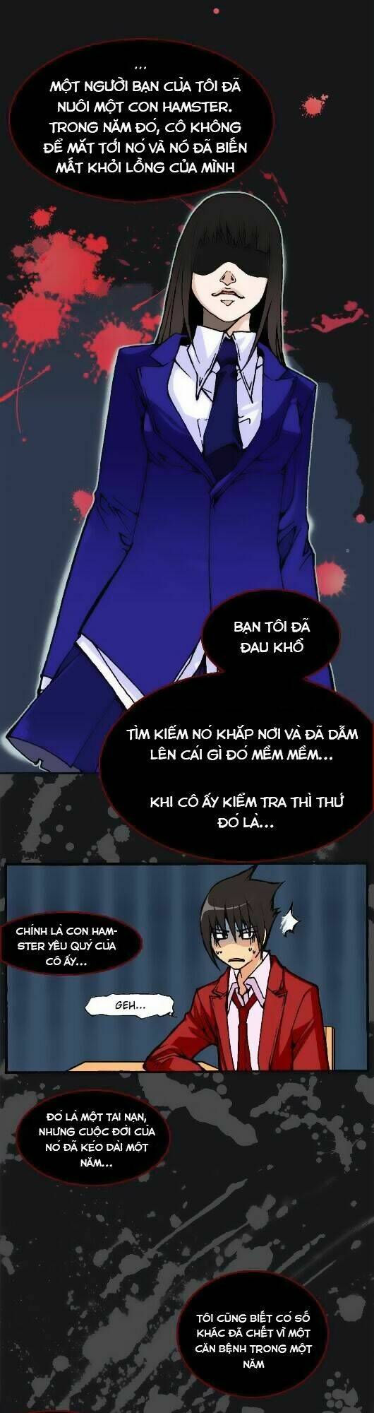 pet diary chapter 10 10