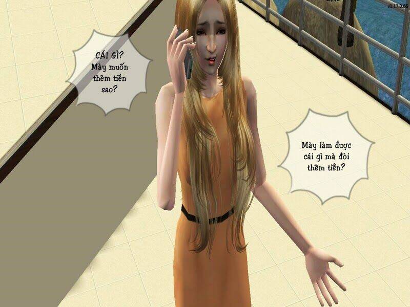 nụ cười của anh [truyện sims] chapter 65 81