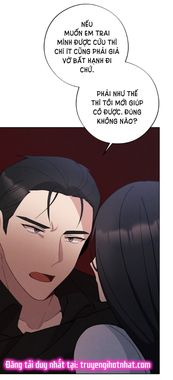 Ăn Mòn chapter 5.2 - Trang 15