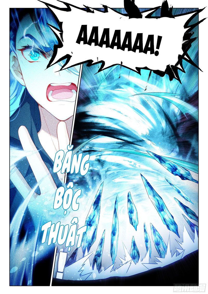 đấu la đại lục 5 - đường tam trùng sinh chapter 42 3