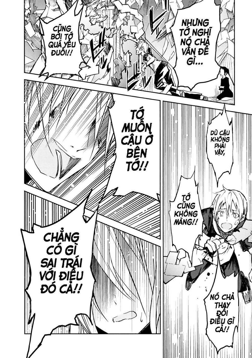 instant bullet chapter 19 29