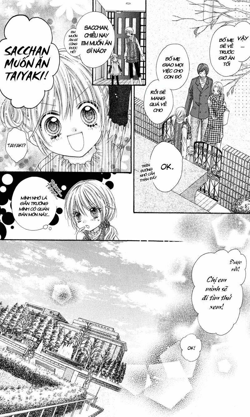 rockin' heaven chapter 26 18