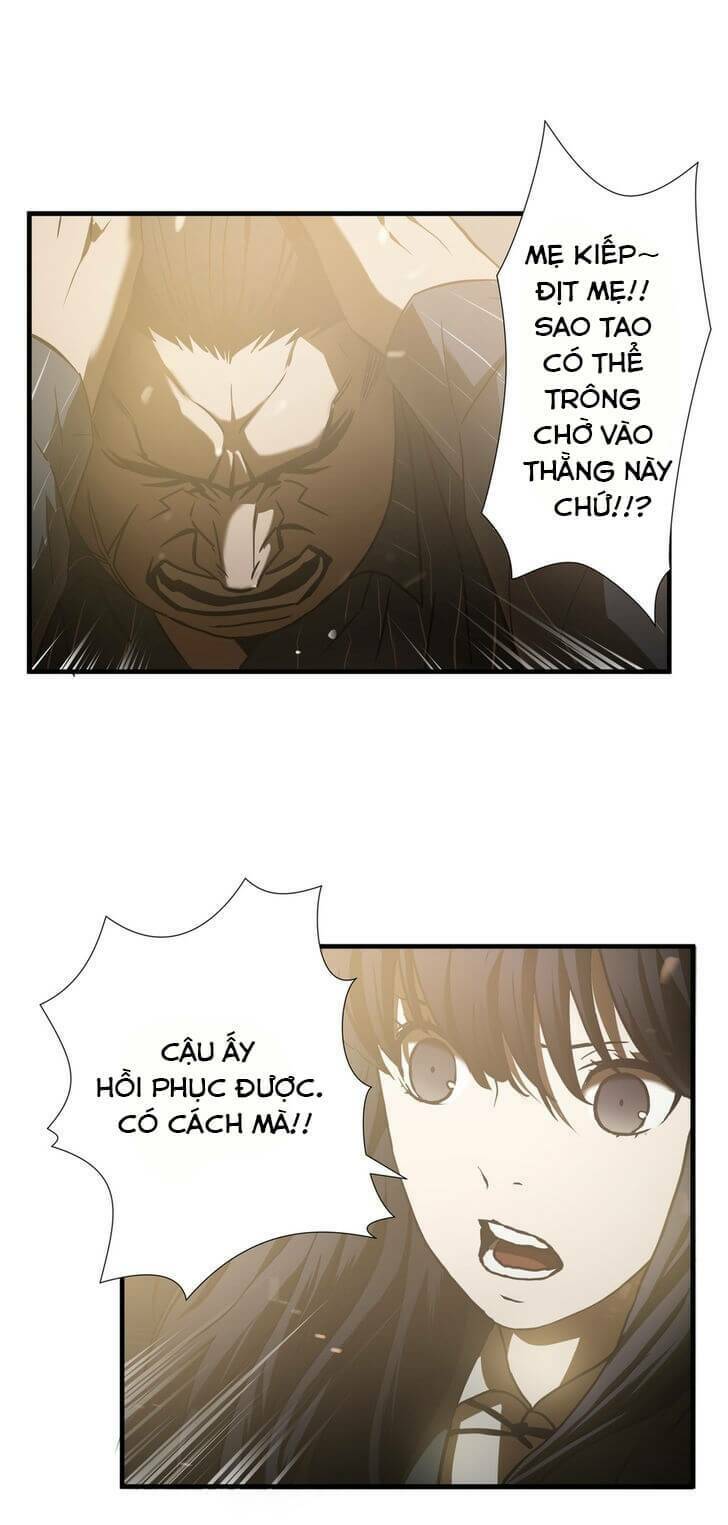 kẻ bị ruồng bỏ chapter 25 21