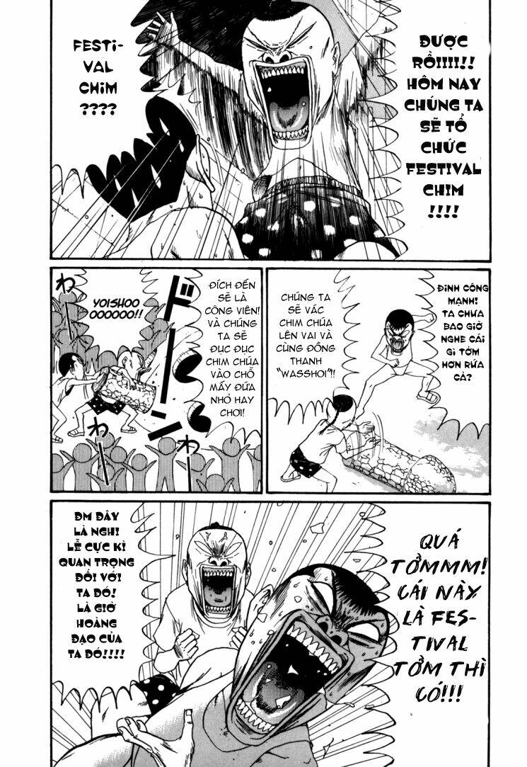 boku to issho chapter 41 9