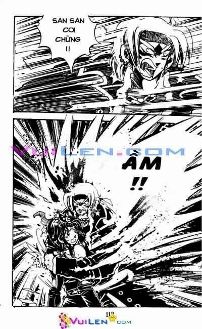 những người bạn tốt chapter 30 112