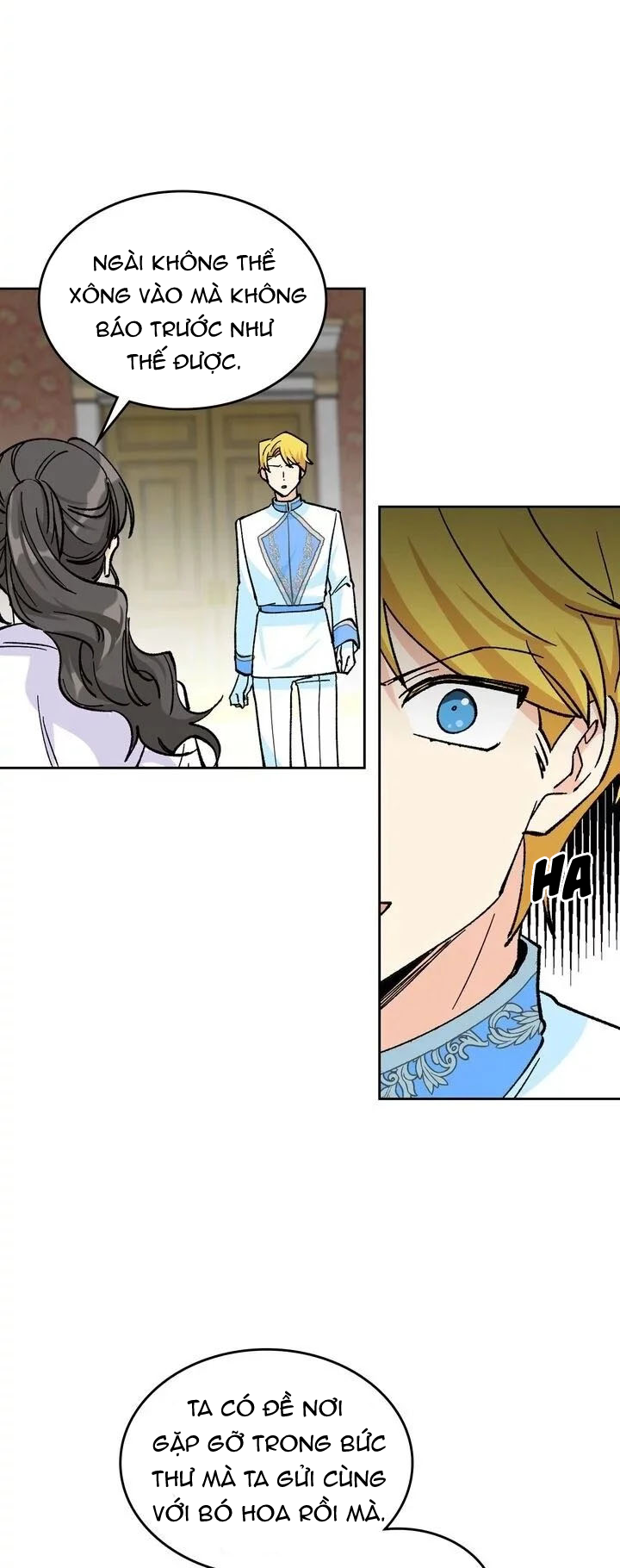 thú cưng của nhân vật phản diện chapter 17 48