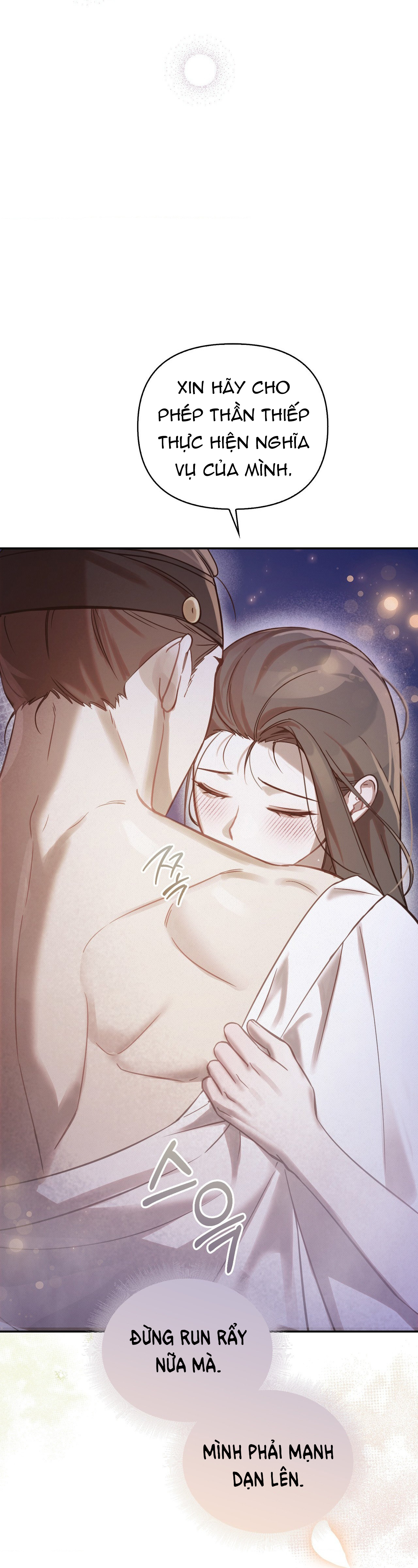 [18+] hậu cung kế chapter 16.2 12