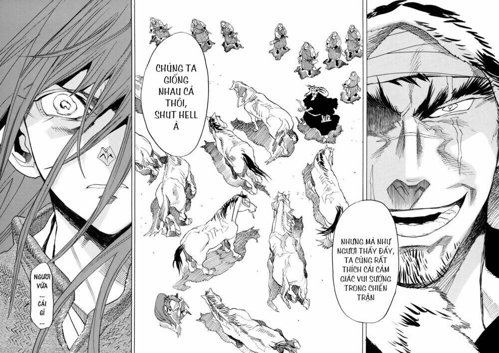 shuto hell chapter 17 14