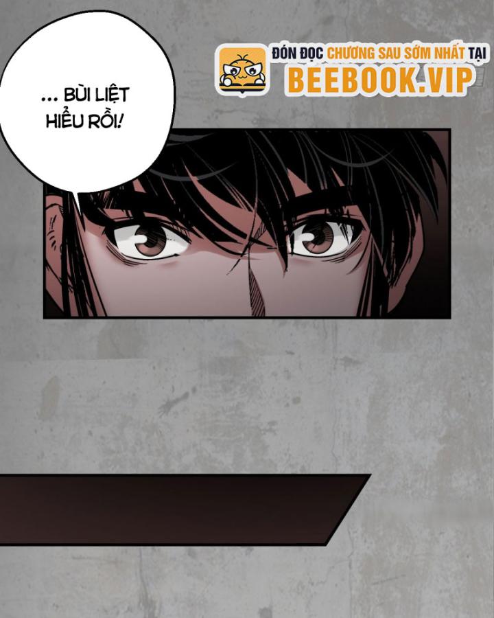 Tạng Phong Hành chapter 204 33