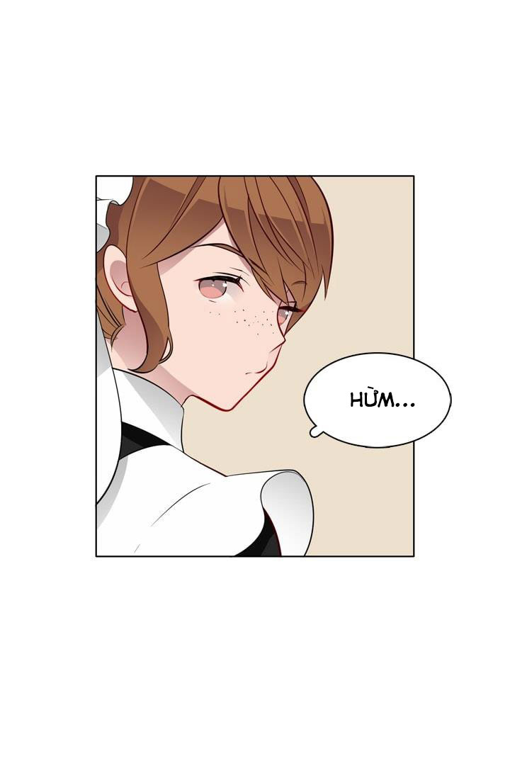 thanh tra của muiella chapter 26 10