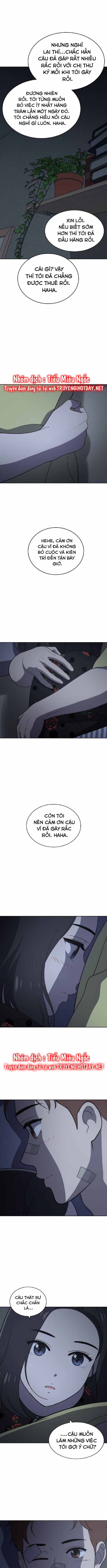 tuyệt vọng chapter 93 4