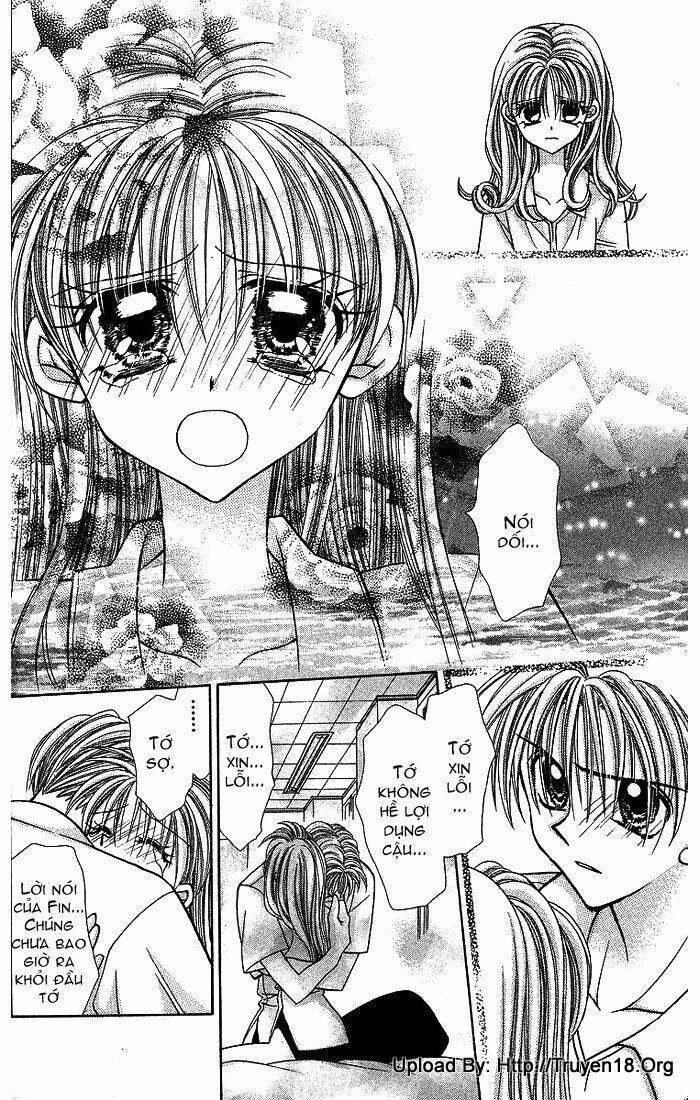 kamikaze kaitou jeanne chapter 22 20