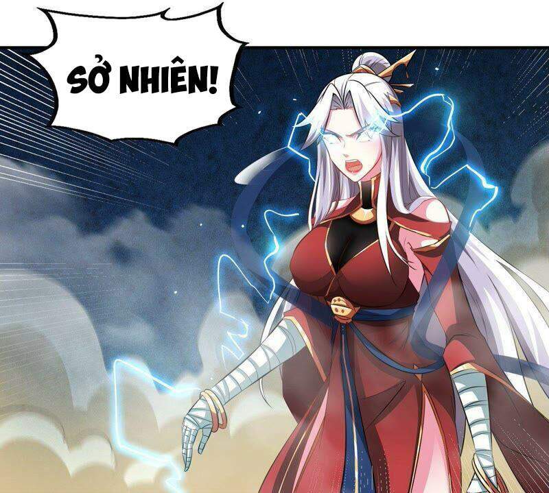 bản kiếm tiên tuyệt không làm nô chapter 31 37