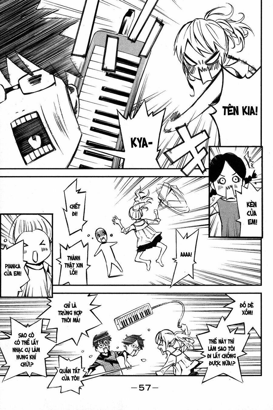 shigatsu wa kimi no uso chapter 1 55