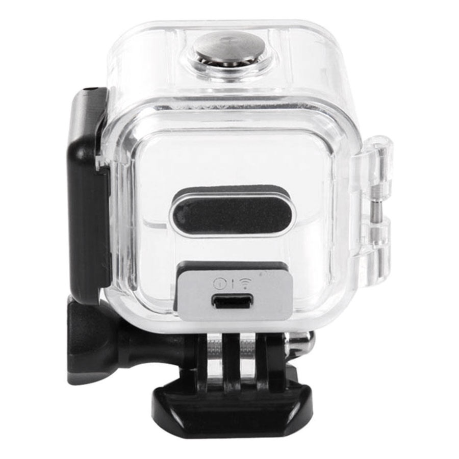 Vỏ Chống Nước Cho Gopro Hero 4 Session - Hàng Nhập Khẩu