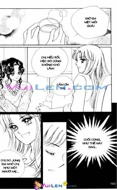 cánh cửa mùa hè chapter 2 143