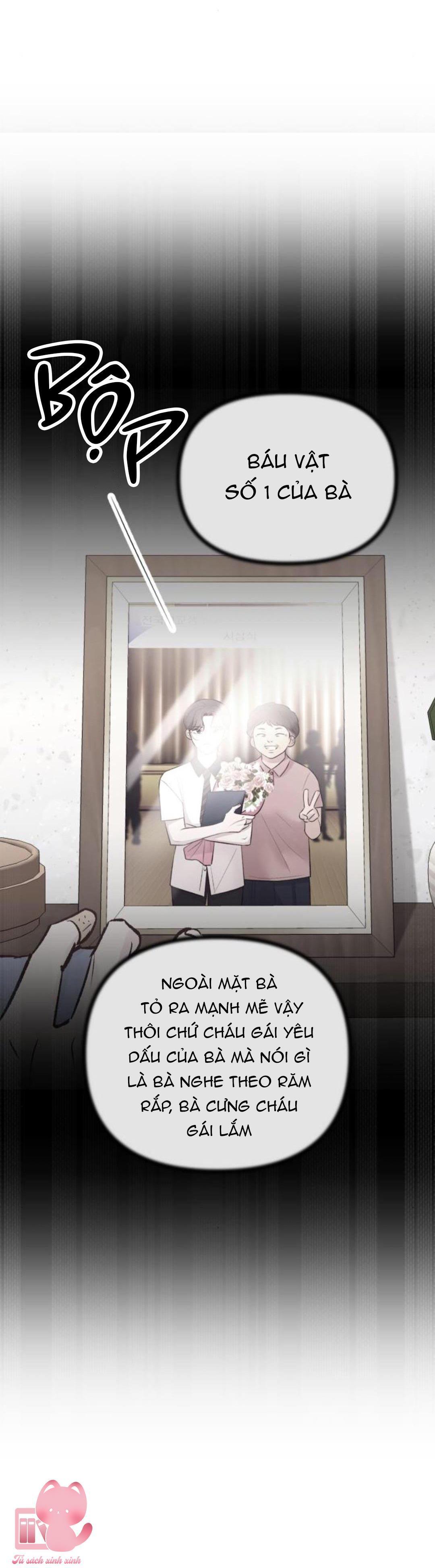 gặp nhau giữa trung gian chapter 13 32