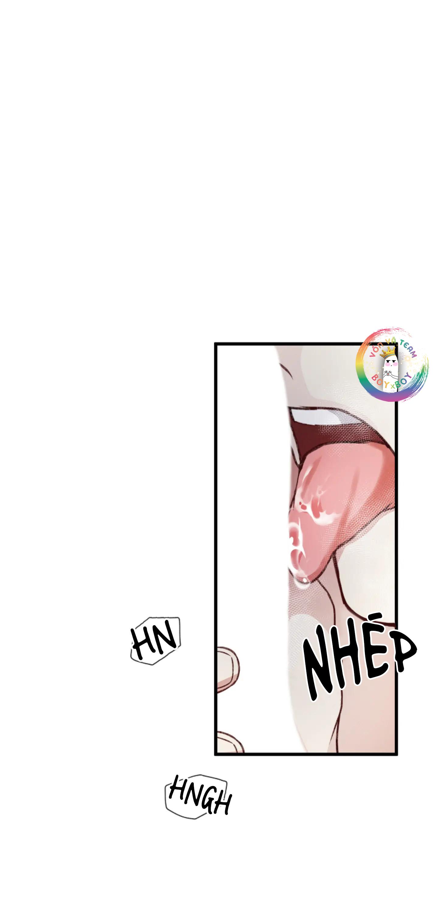 cuộc sống thường nhật của trị liệu viên hạng b chapter 43 8