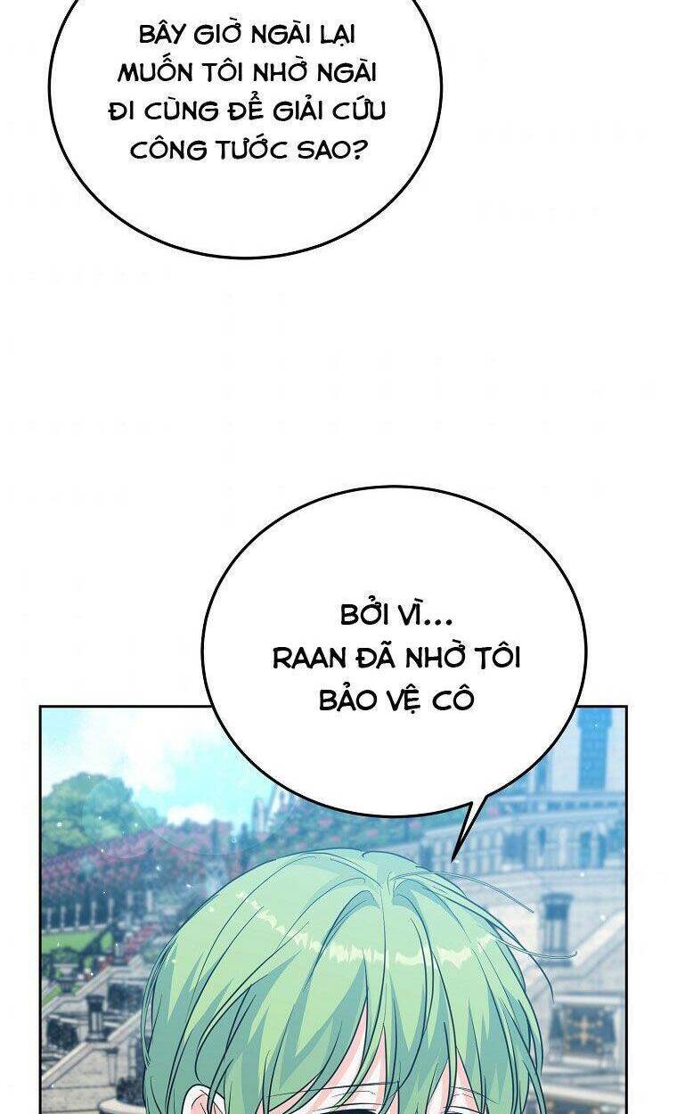 ác nữ karuna bé lại chapter 39 91