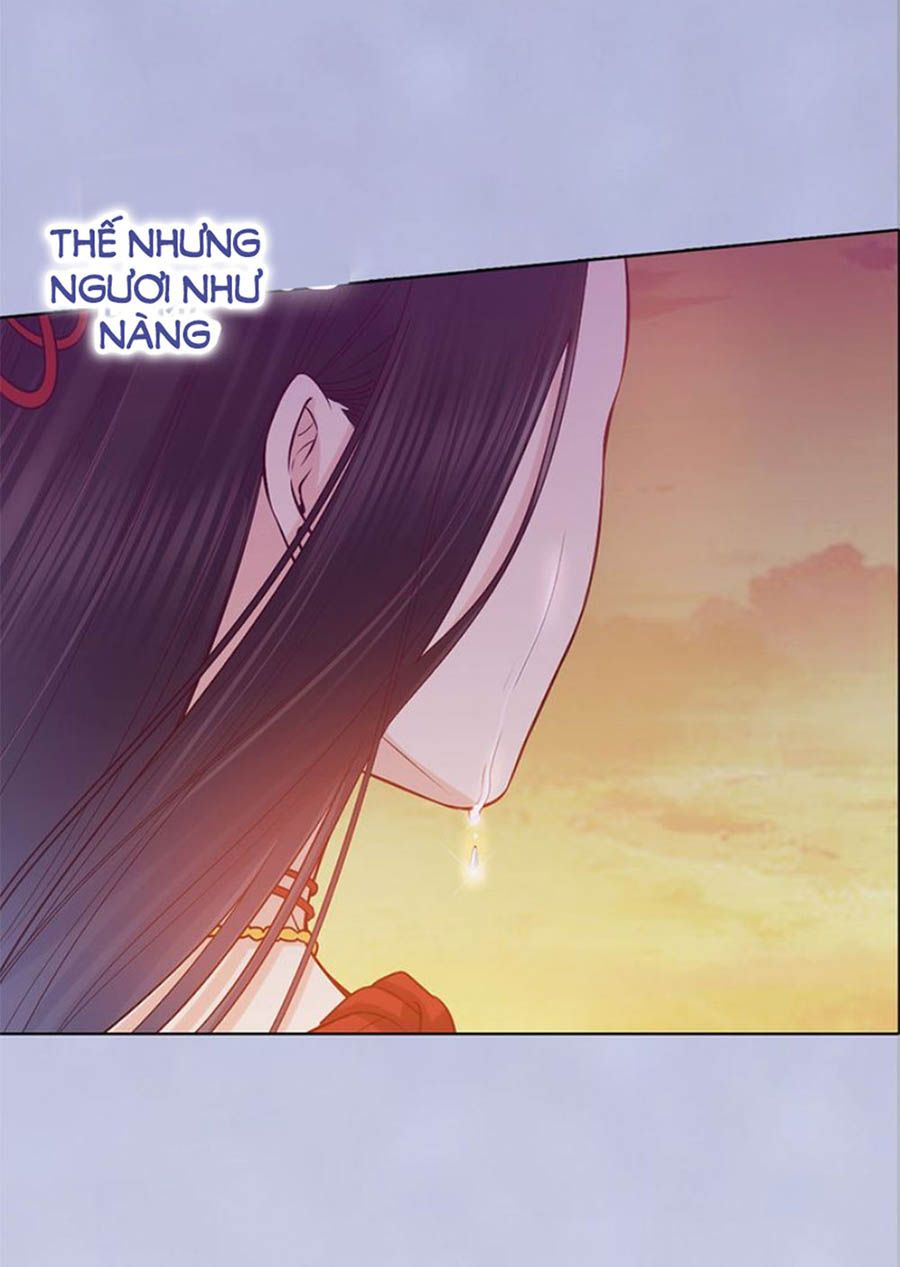 mỹ nhân già rồi chapter 55 42