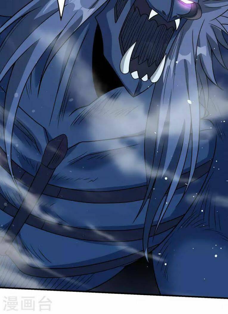 kiếm vũ chapter 50 20