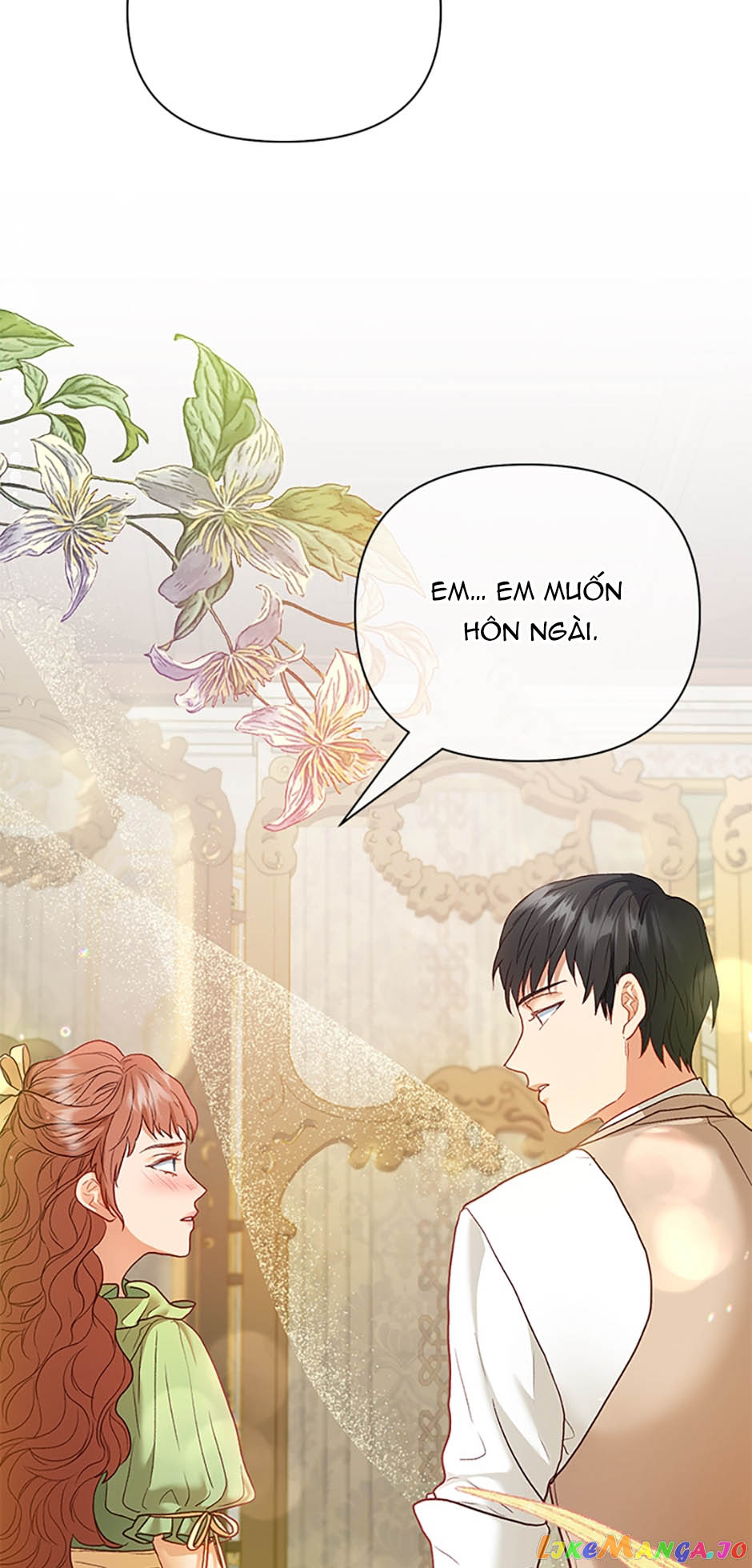 Cuộc Sống Vương Giả Của Người Tình Giả chapter 28.1 - Trang 38