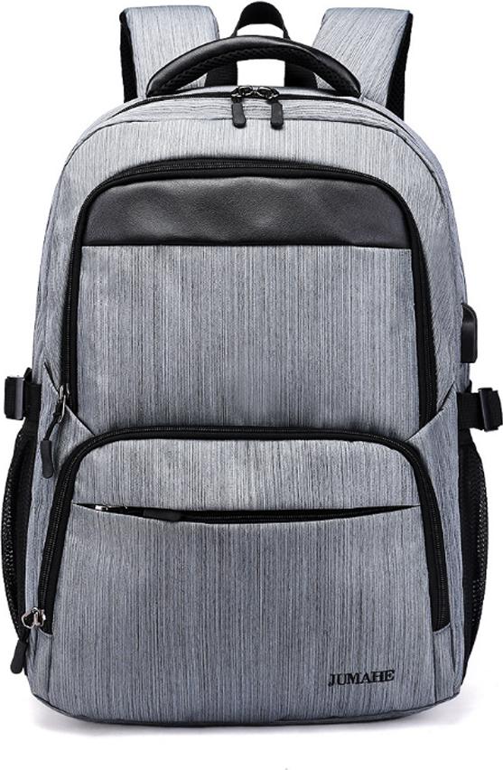 Balo Du Lịch Cao Cấp Chống Nước, Chống Xước, Đa Năng Ohazo! BL117