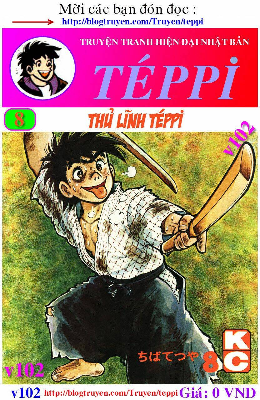 ore wa teppei chapter 28 52