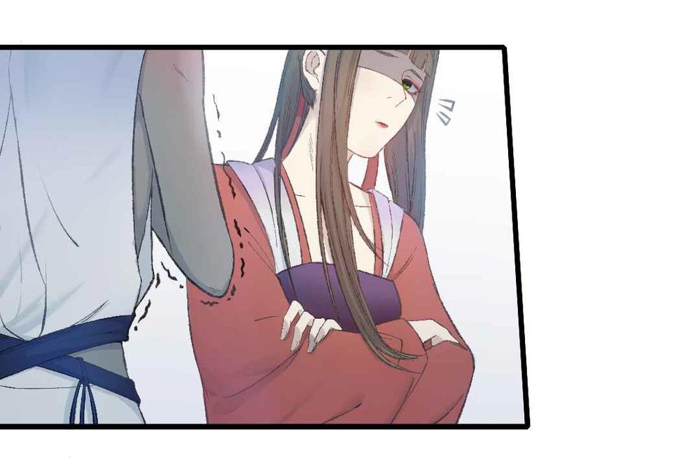 mạnh bà truy phu ký chapter 15 9