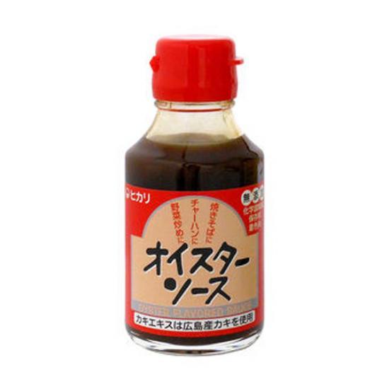 Dầu hàu Hikari 115ml