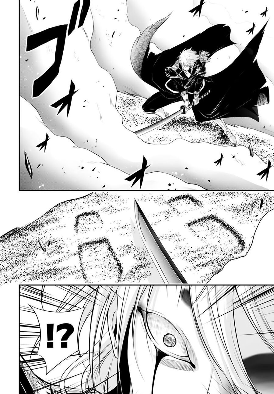 kích trụy vương huyền thoại chapter 66 23