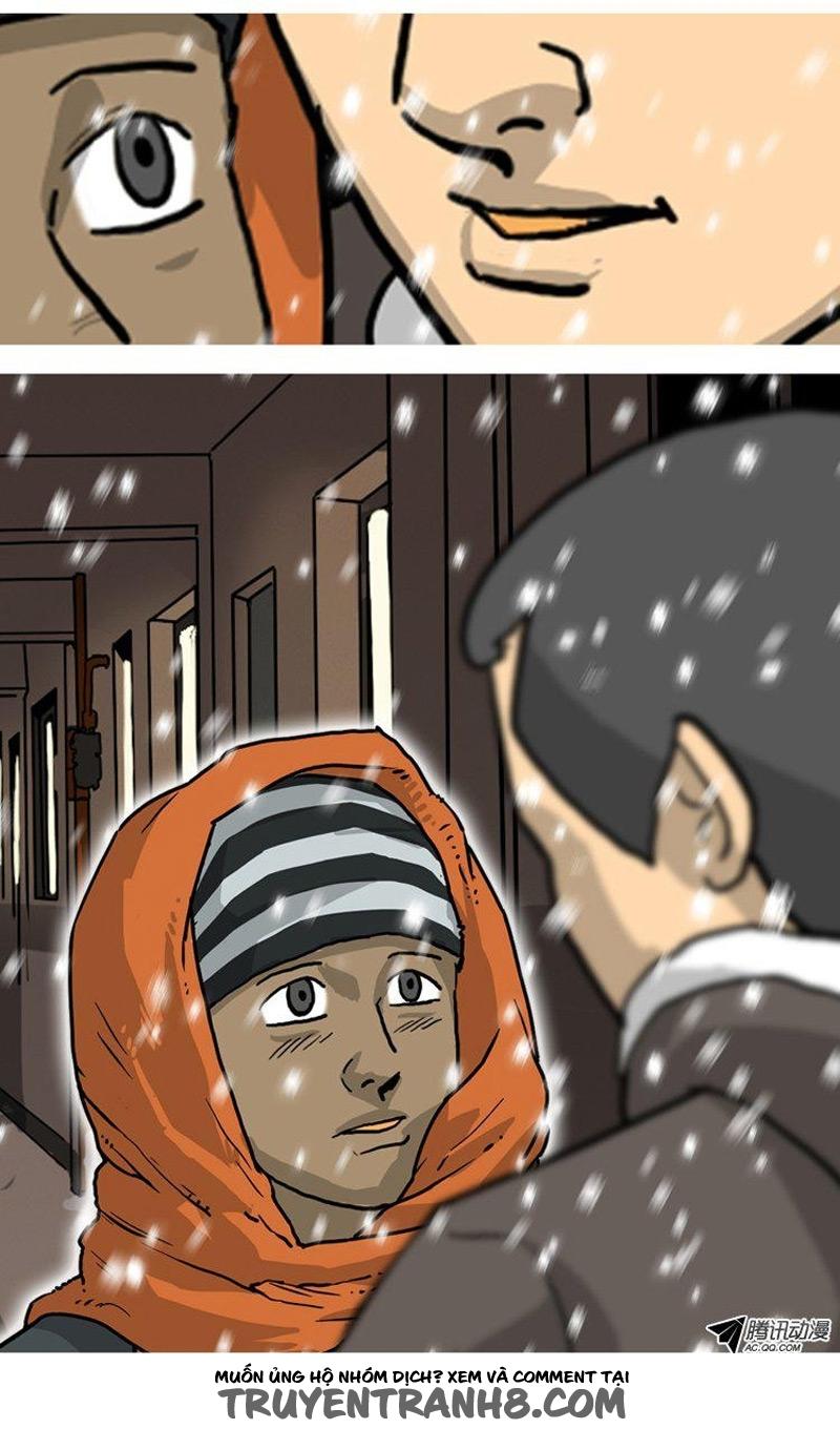 hồi sinh chapter 30 19