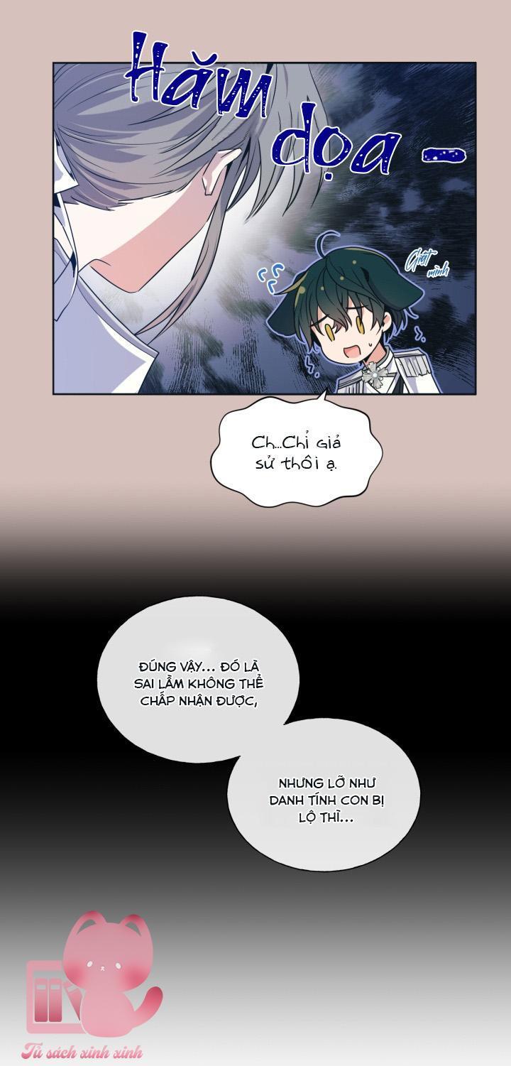 nguyện ước vô vọng của ma nữ chapter 16 21