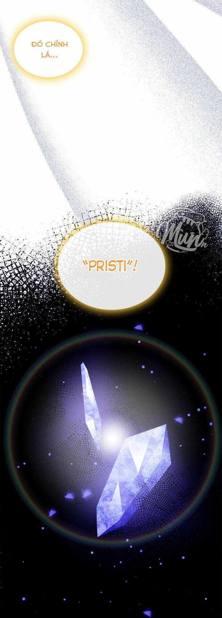 công chúa phản diện muốn ở trong ngôi nhà bánh quy chapter 34 7