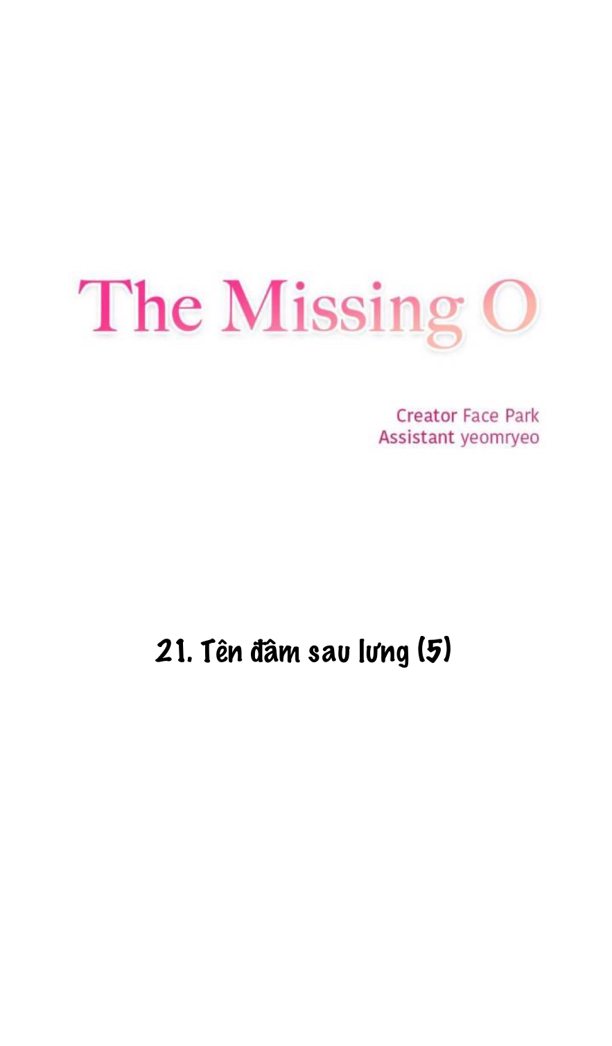 mảnh ghép o bị khuyết chapter 21 7