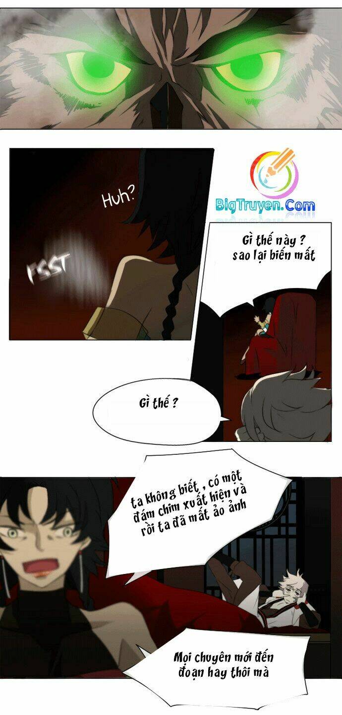 godly bells chapter 15 25