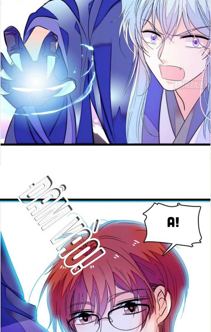 toàn mạng đều là fan cp của tôi với ảnh đế chapter 195.2 18