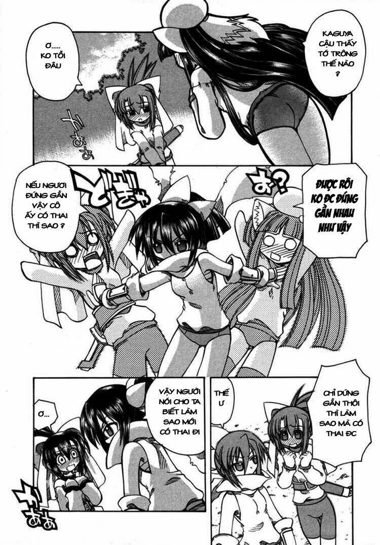 marugoto anju gakuen chapter 7 16