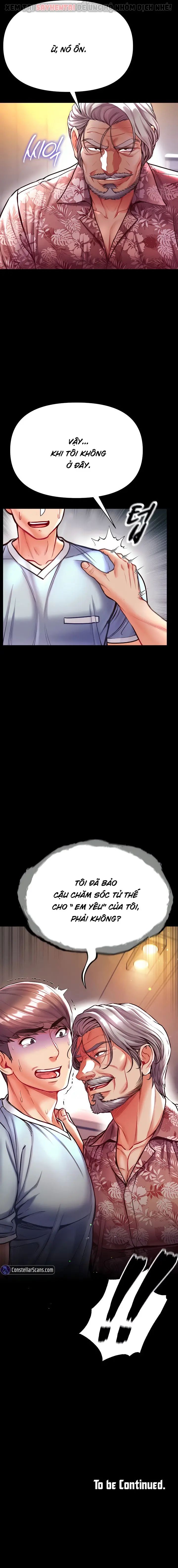 theo học dâm sư chapter 25 12